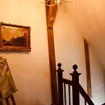 De Hollandsche Leeuw 호텔 Nieuwkoop