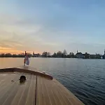 De Hollandsche Leeuw 호텔 Nieuwkoop