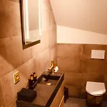 De Hollandsche Leeuw 호텔 3*