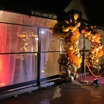 De Hollandsche Leeuw 호텔 3*