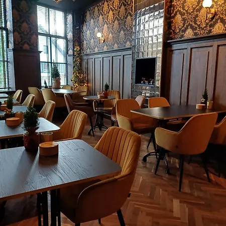 De Hollandsche Leeuw