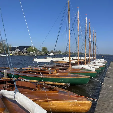 Hotel De Hollandsche Leeuw