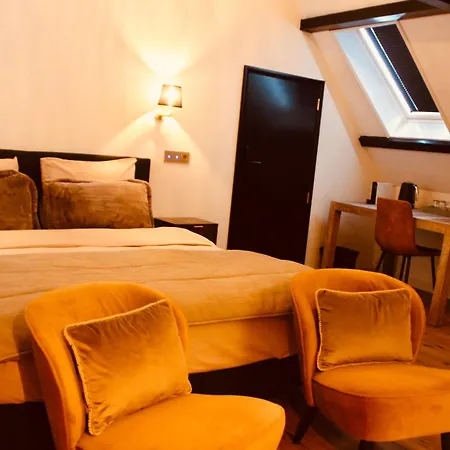 De Hollandsche Leeuw 3*