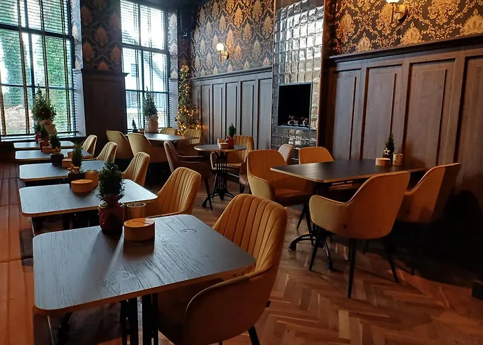 De Hollandsche Leeuw