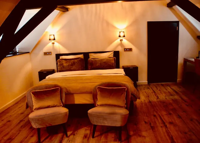 De Hollandsche Leeuw