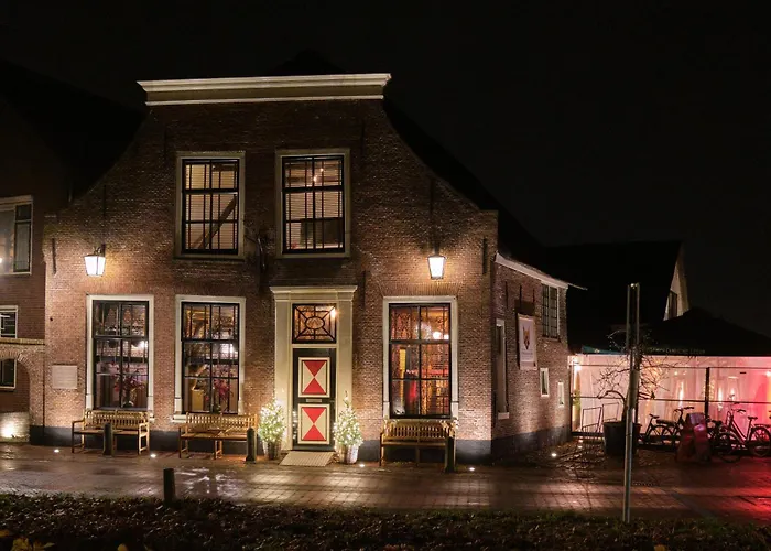 De Hollandsche Leeuw Nieuwkoop