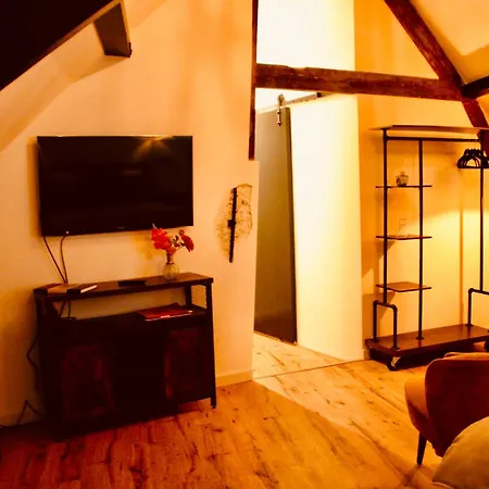 Hotel De Hollandsche Leeuw Nieuwkoop