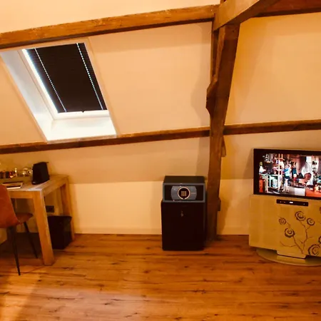 De Hollandsche Leeuw Hotel Nieuwkoop