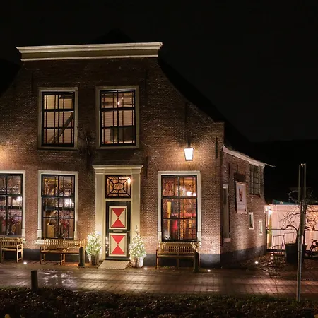 De Hollandsche Leeuw Nieuwkoop