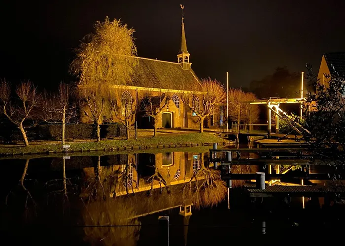 Hotel De Hollandsche Leeuw